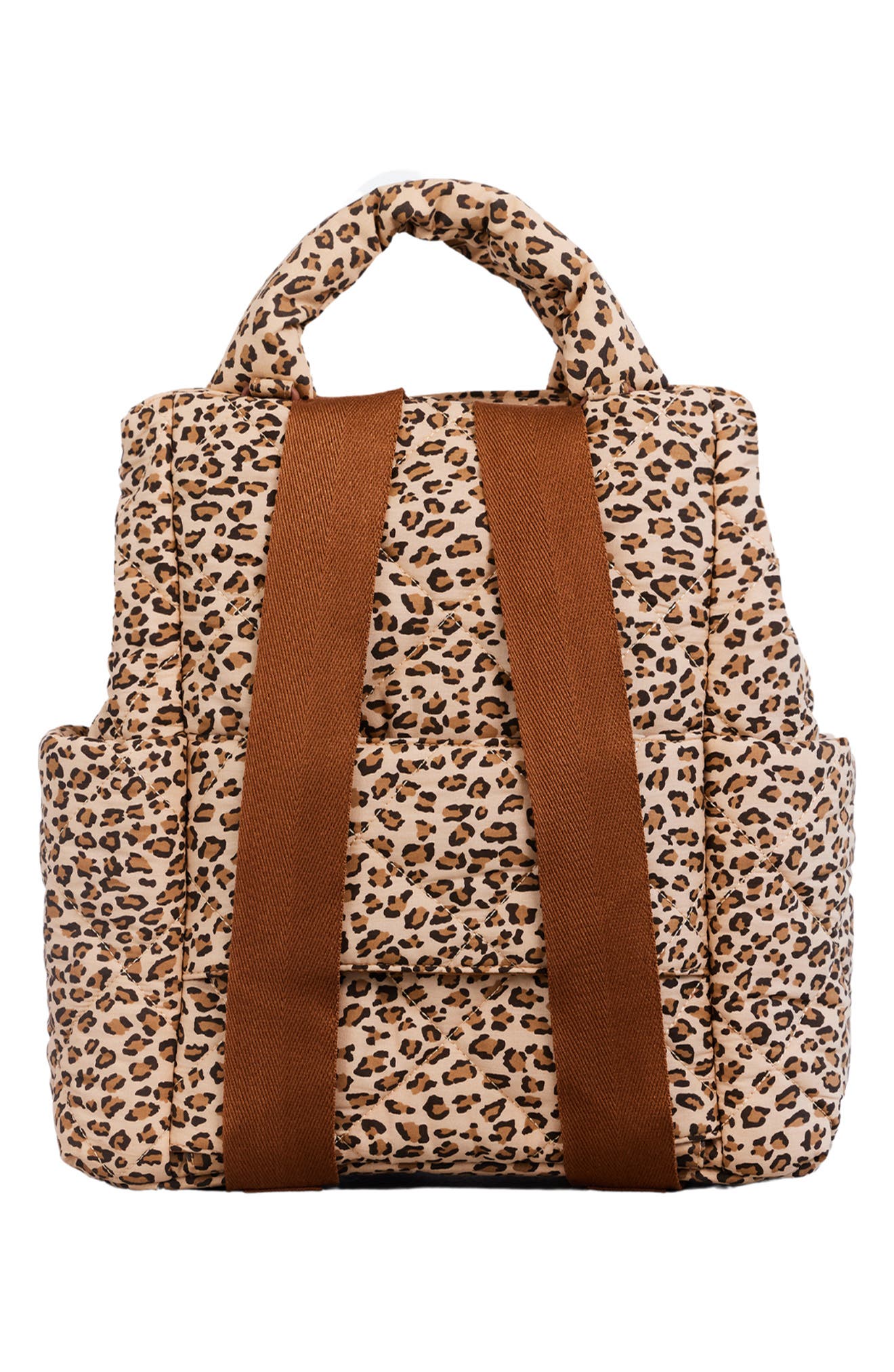 Béis Diaper Backpack Tote, Alternate, color, 