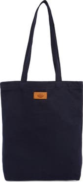 New Amsterdam Leatherworks Eden Canvas Tote Bag