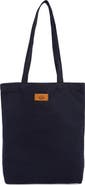 New Amsterdam Leatherworks Eden Canvas Tote Bag