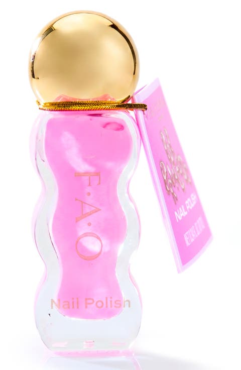 Kids' Nail Polish