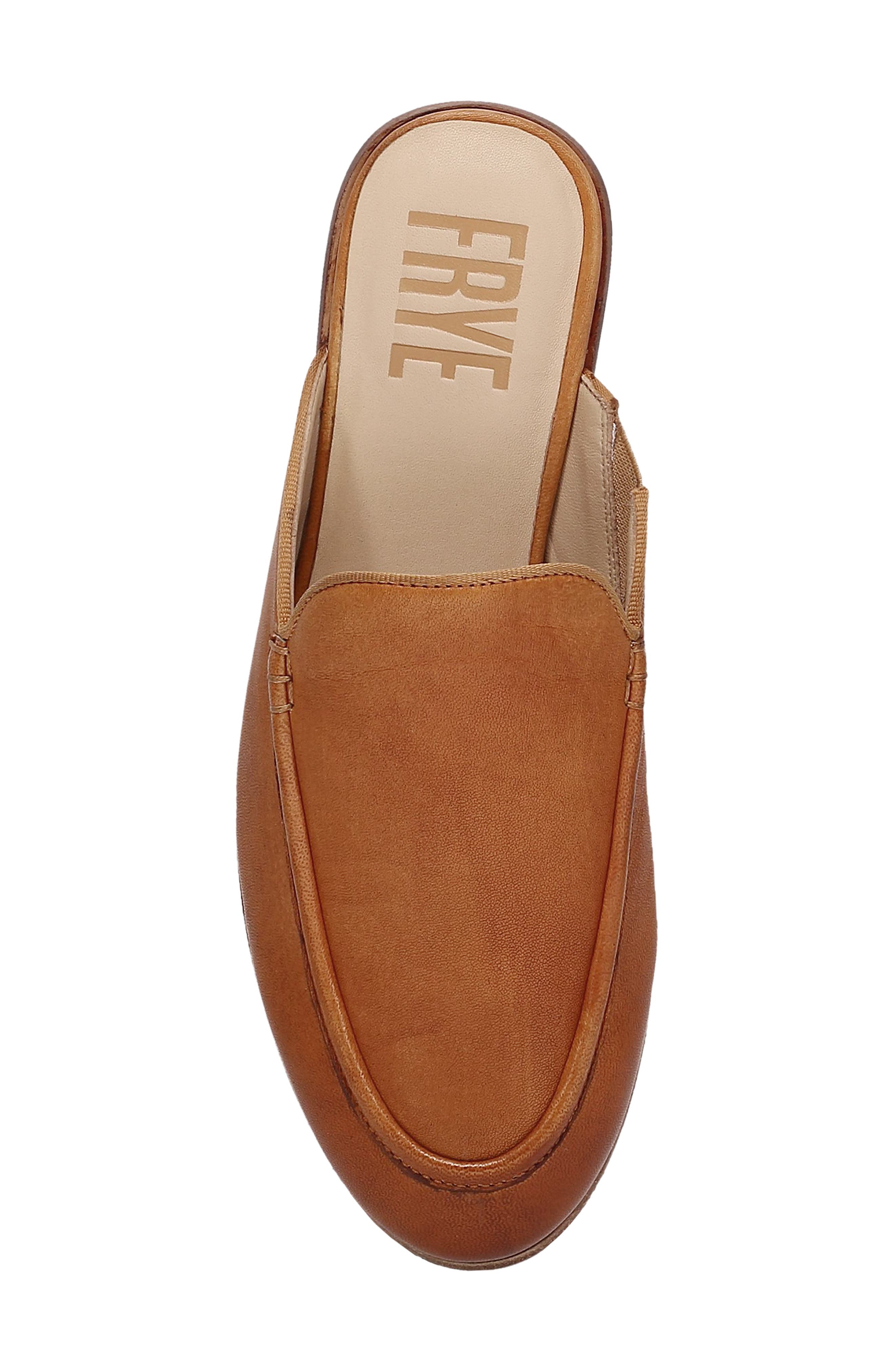 Faith Mule, Alternate, color, AMBER