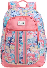 Hurley Kids' Recess Canvas Backpack