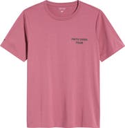 SANTO STUDIO Tempo Faith Over Fear Ultra Graphic T-Shirt