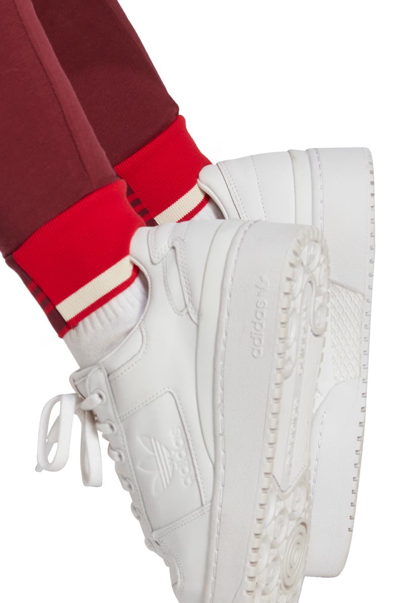 adidas Originals 7/8 Rib Cuff Leggings, Alternate, color,