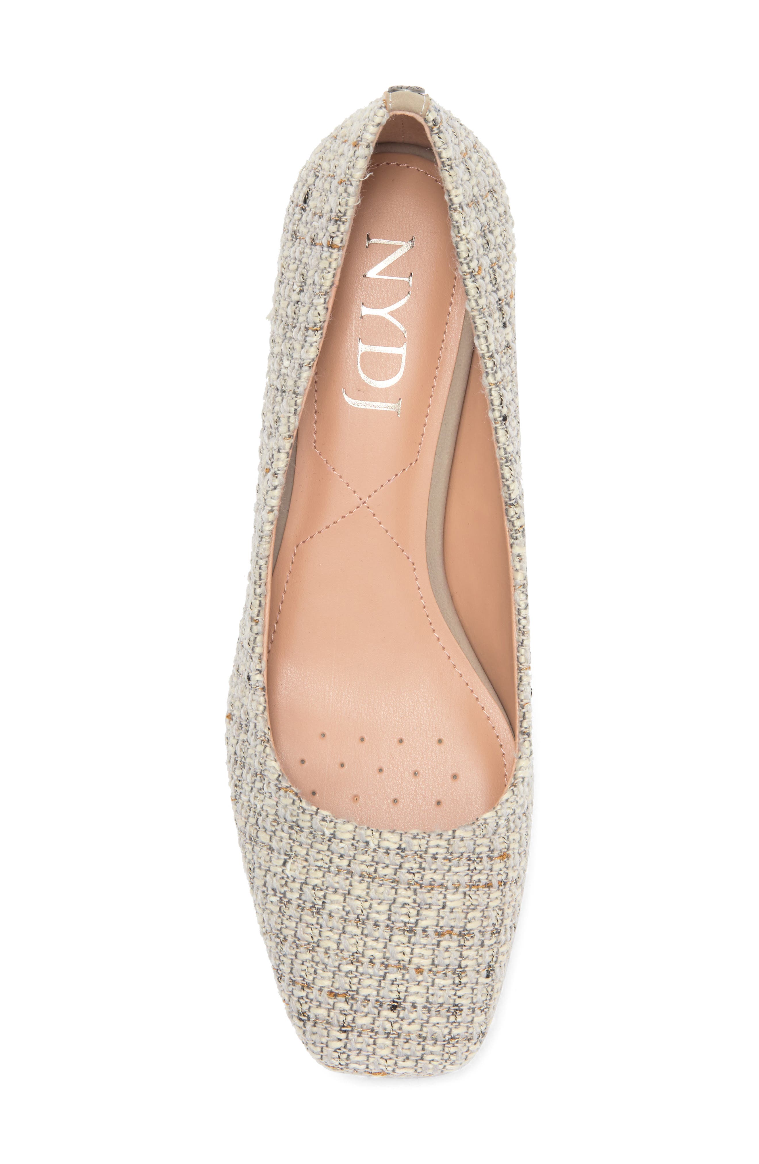 NYDJ Teddie Pump, Alternate, color, 