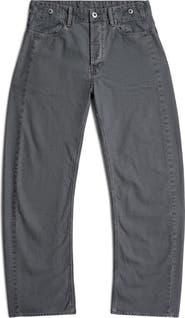 G-STAR Bend 3D Loose Jeans