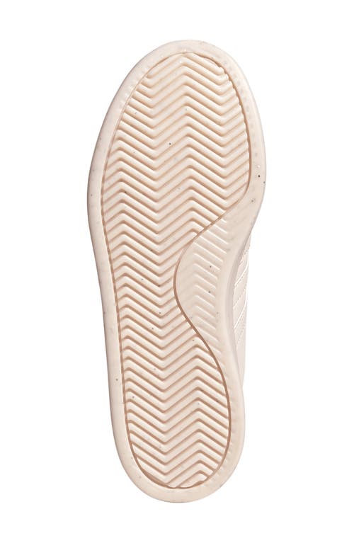 Adidas Originals Adidas Grand Court 2.0 Sneaker In Mauve/mauve/champagne Met.