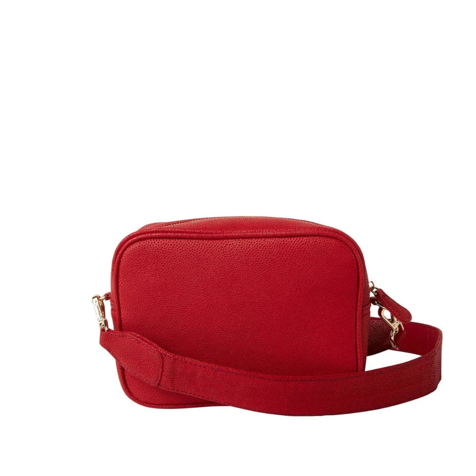 Madeline Camera Bag, Main, color, Red