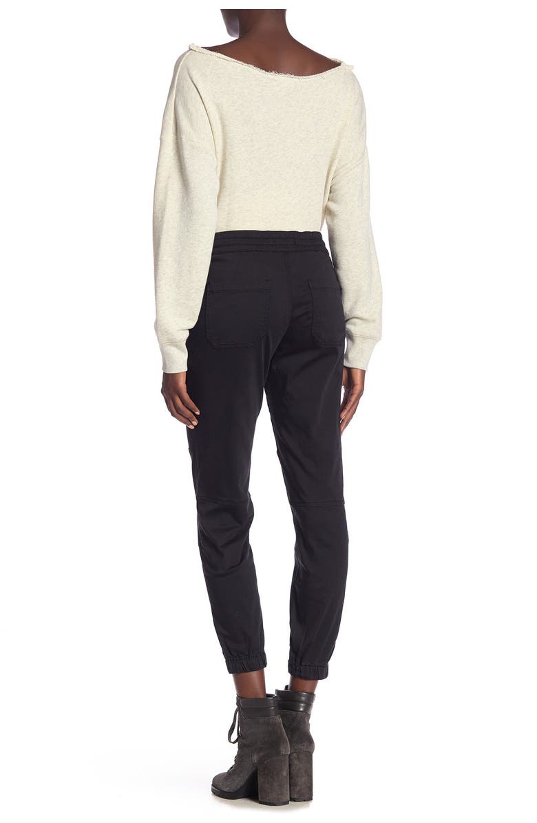 SUPPLIES BY UNIONBAY SUPPLIES BY UNION BAY Demery Sateen Joggers, Alternate, color, 