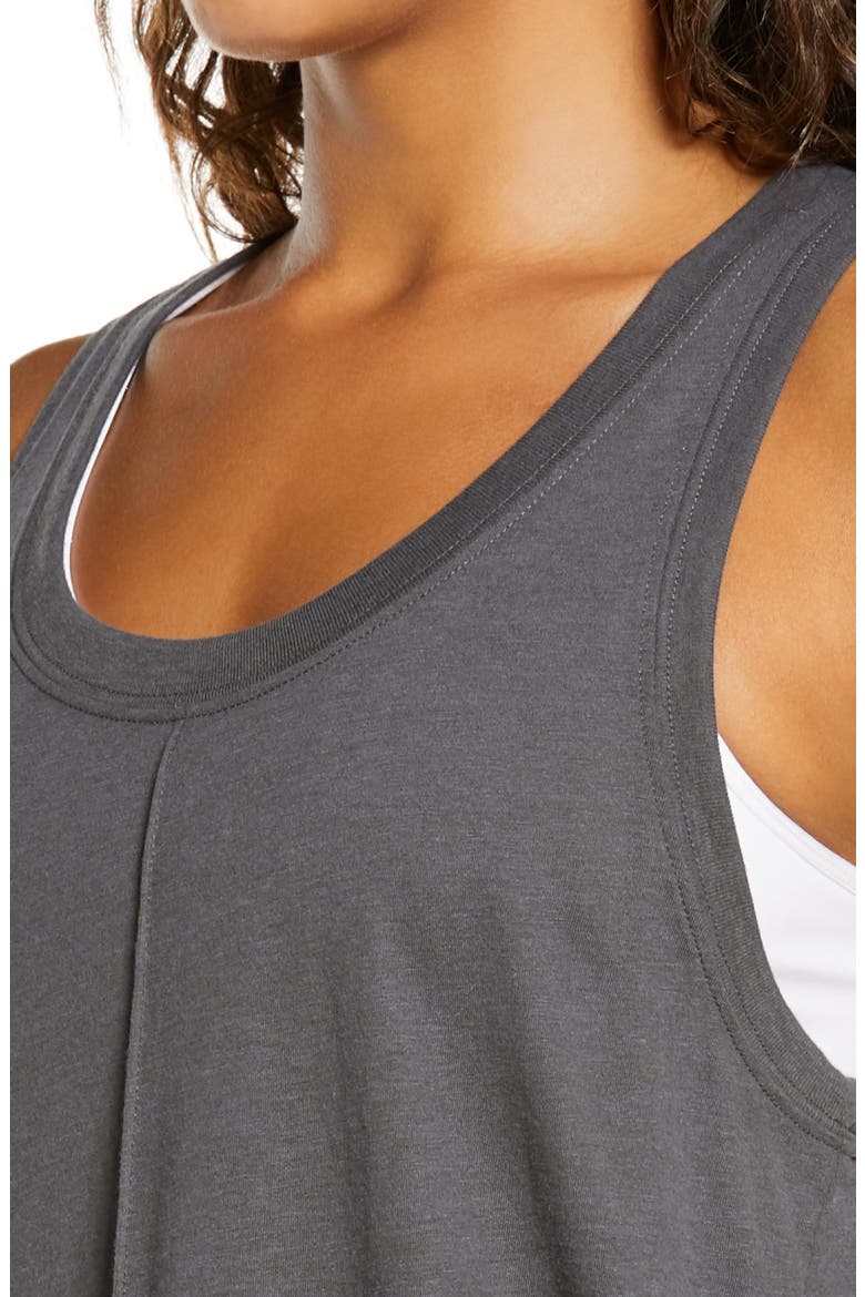 New Moon Tank, Alternate, color, ANTHRACITE