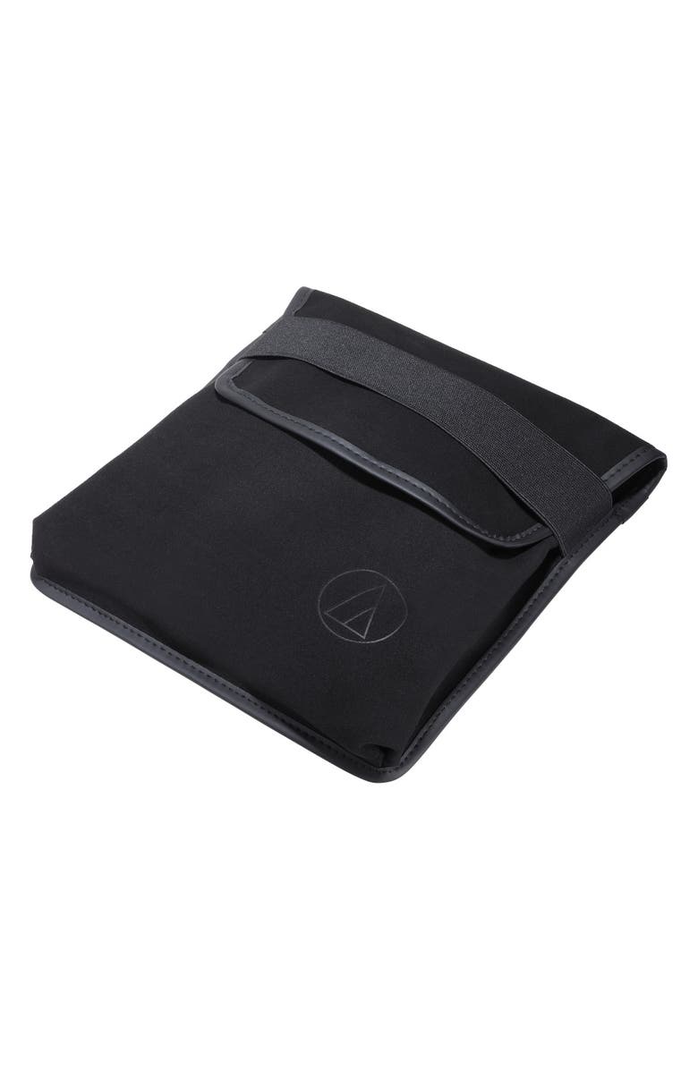 Audio-Technica ATH-WP900 On-Ear Headphones, Alternate, color, Maple