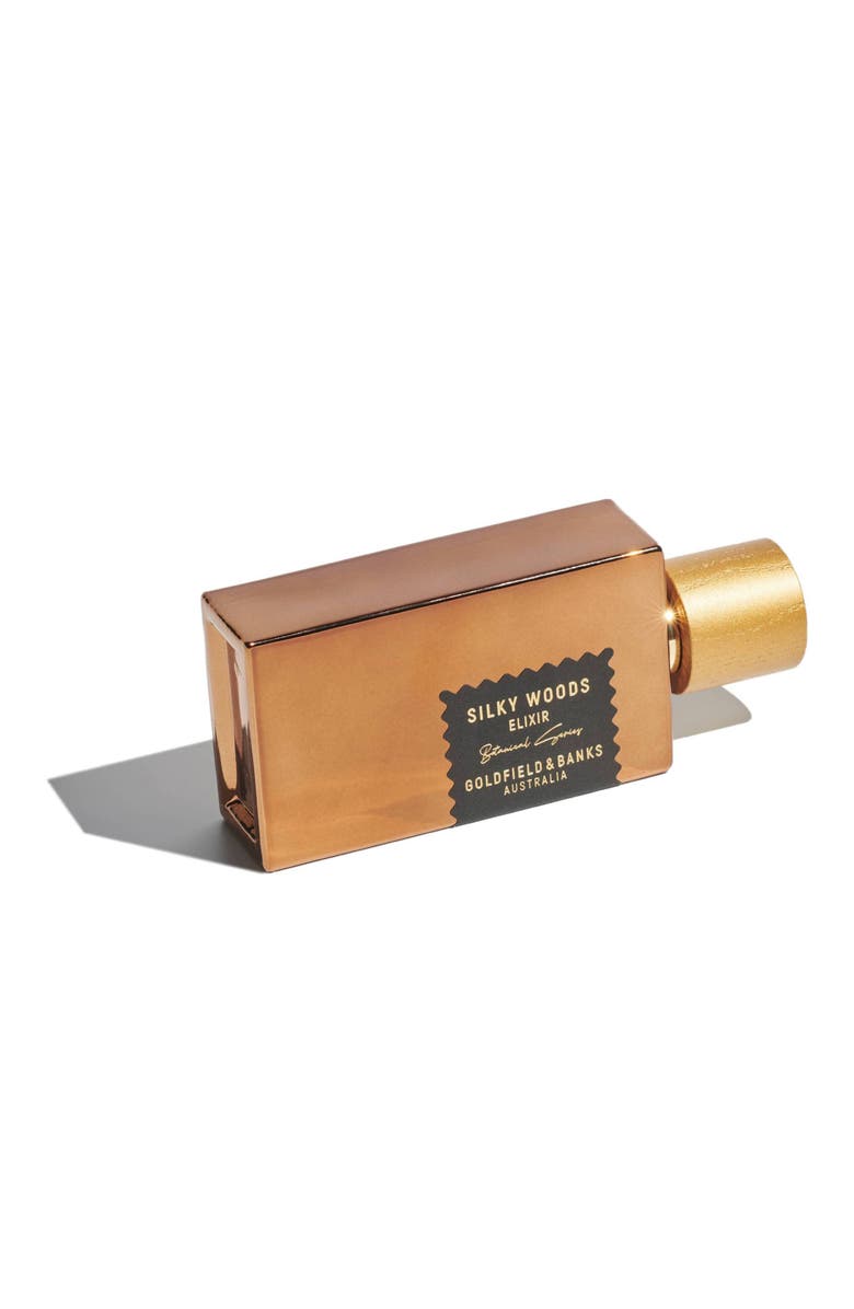GOLDFIELD & BANKS Silky Woods Elixir, Alternate, color,