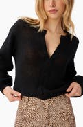 CAMI NYC Sybil Cardigan