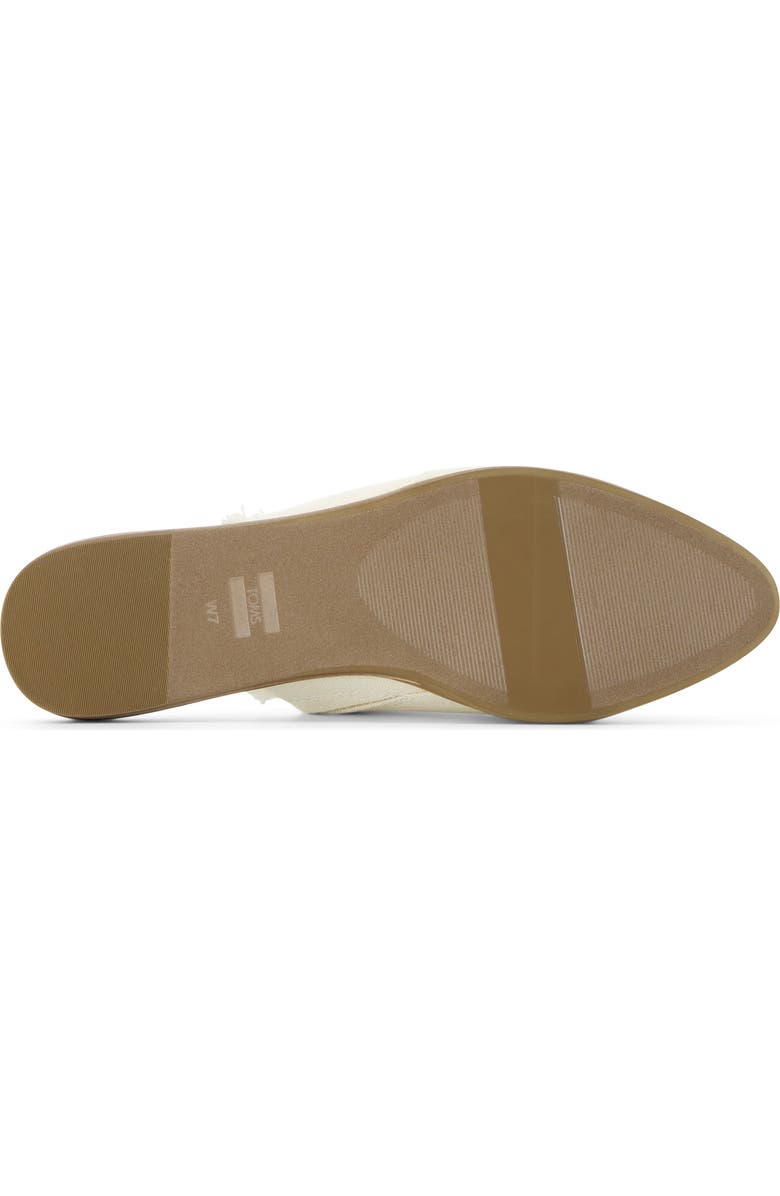 TOMS Jade Mule, Alternate, color, Natural