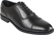 MACNOLA Nebraska Brogue Cap Toe Oxford