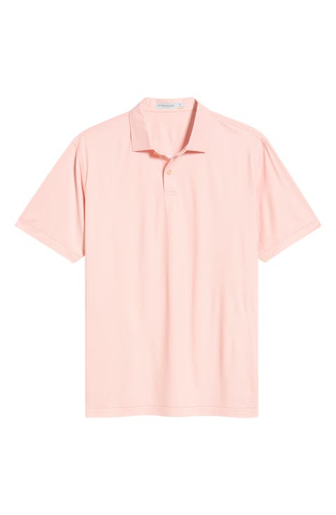 Monroe Featherweight Performance Polo
