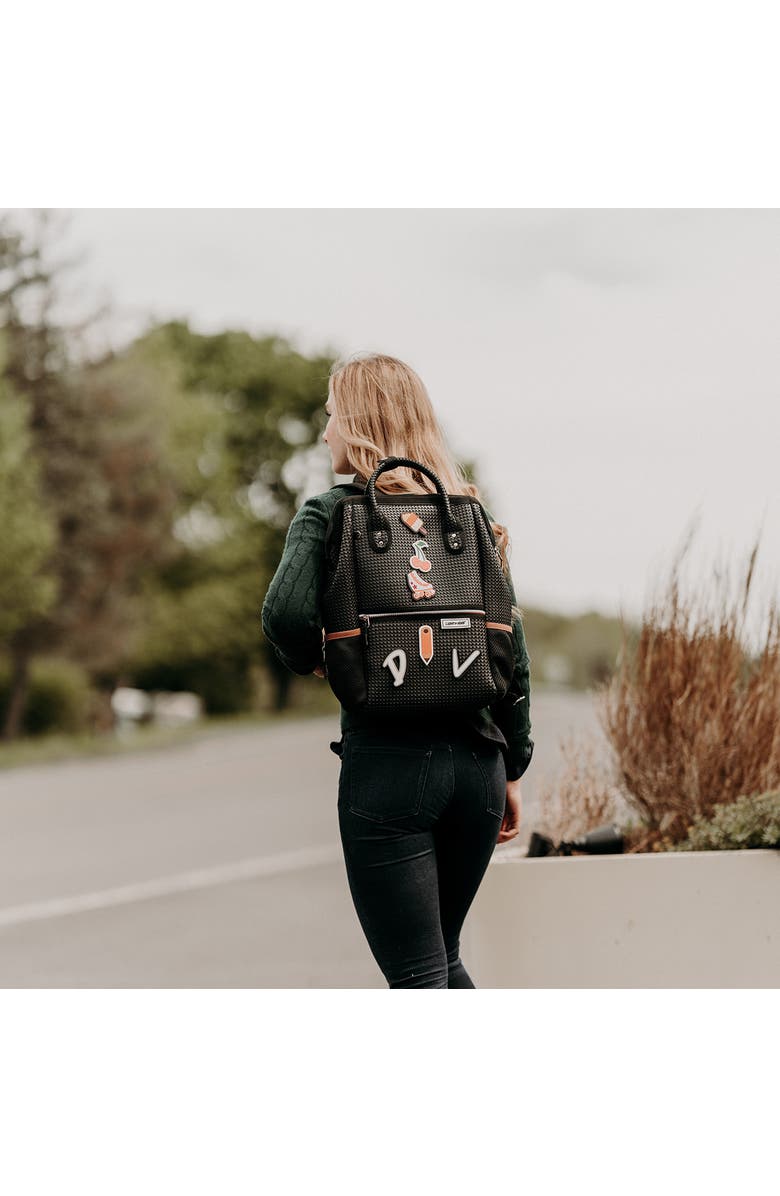 Light+Nine Tweeny Tall Backpack, Alternate, color,