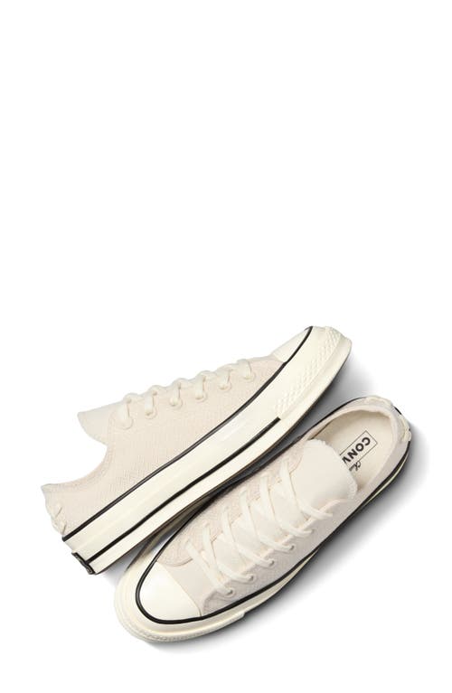 Converse Chuck 70 Canvas Sneaker