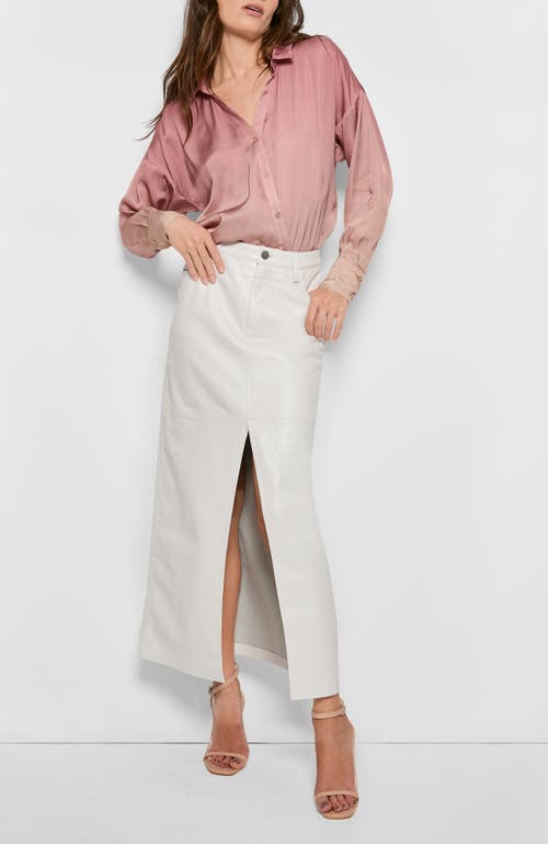 As By Df Tramonto Blouse