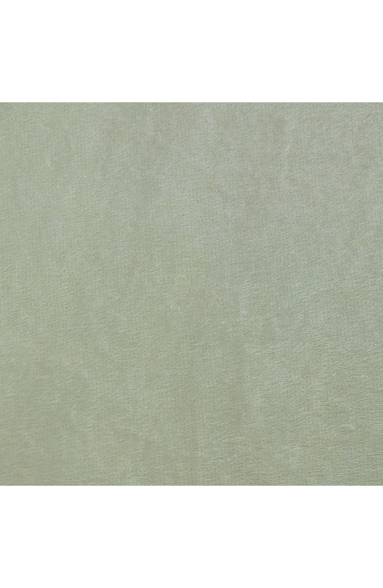 Wrangler Sedona Geometric Comforter & Sham Set, Alternate, color, Light Green