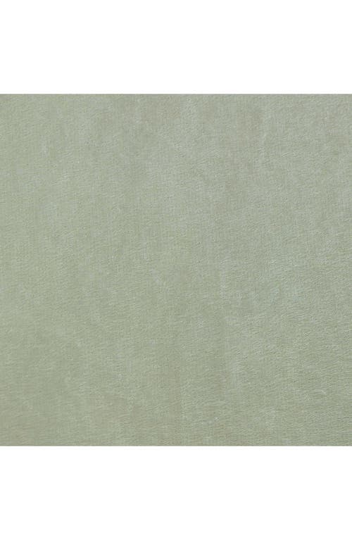 Wrangler Sedona Geometric Comforter & Sham Set In Light Green
