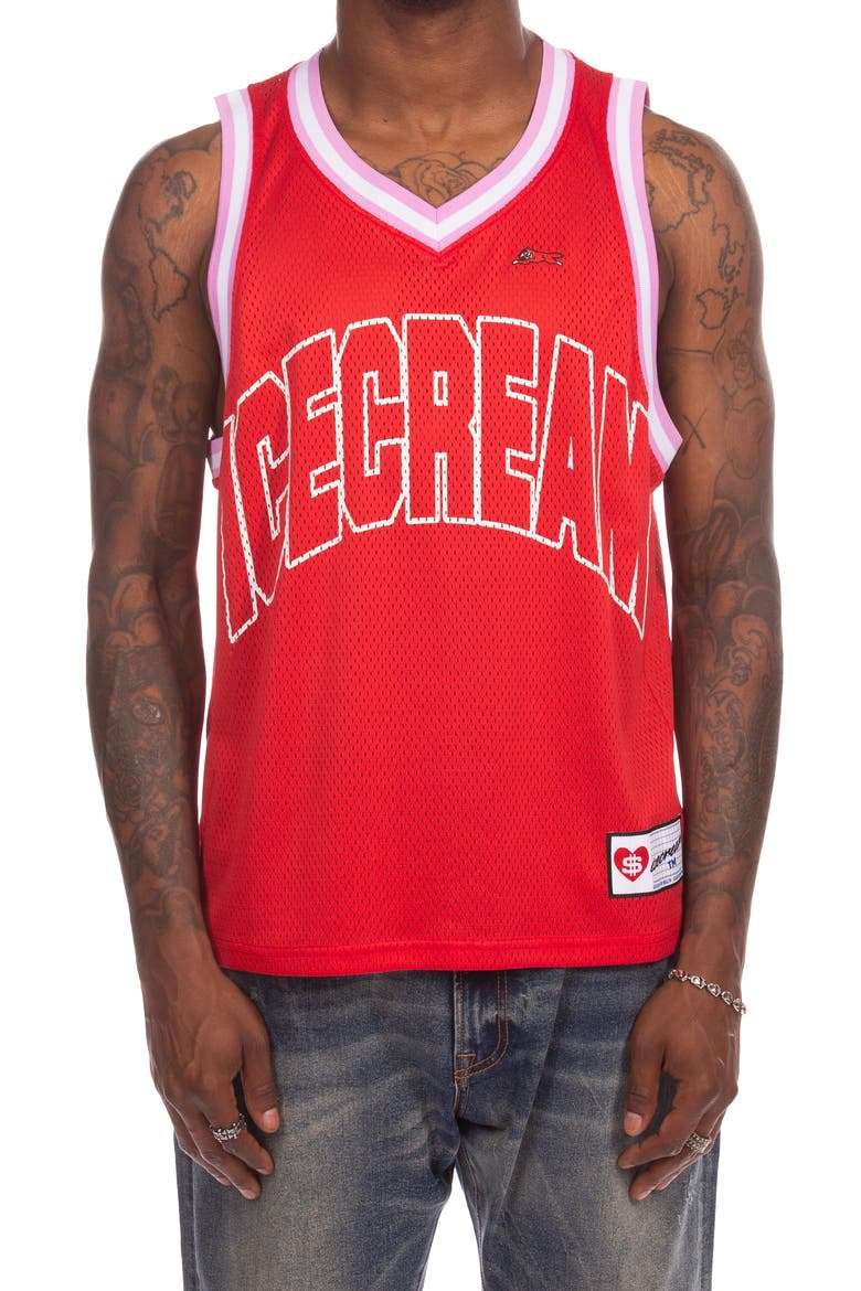Drumstick Tank, Main, color, SALSA