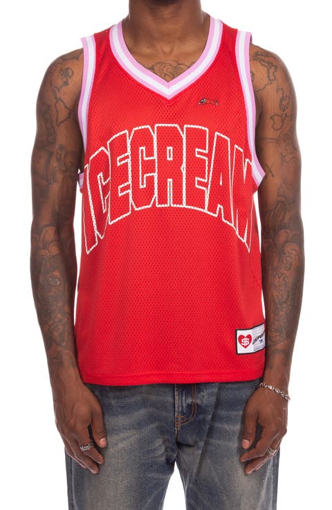Drumstick Tank