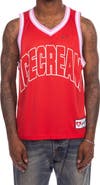 ICECREAM Drumstick Tank
