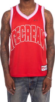 ICECREAM Drumstick Tank