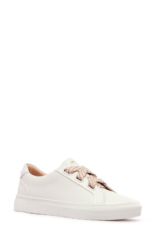 Frankie4 Mya Slip-on Sneaker In White