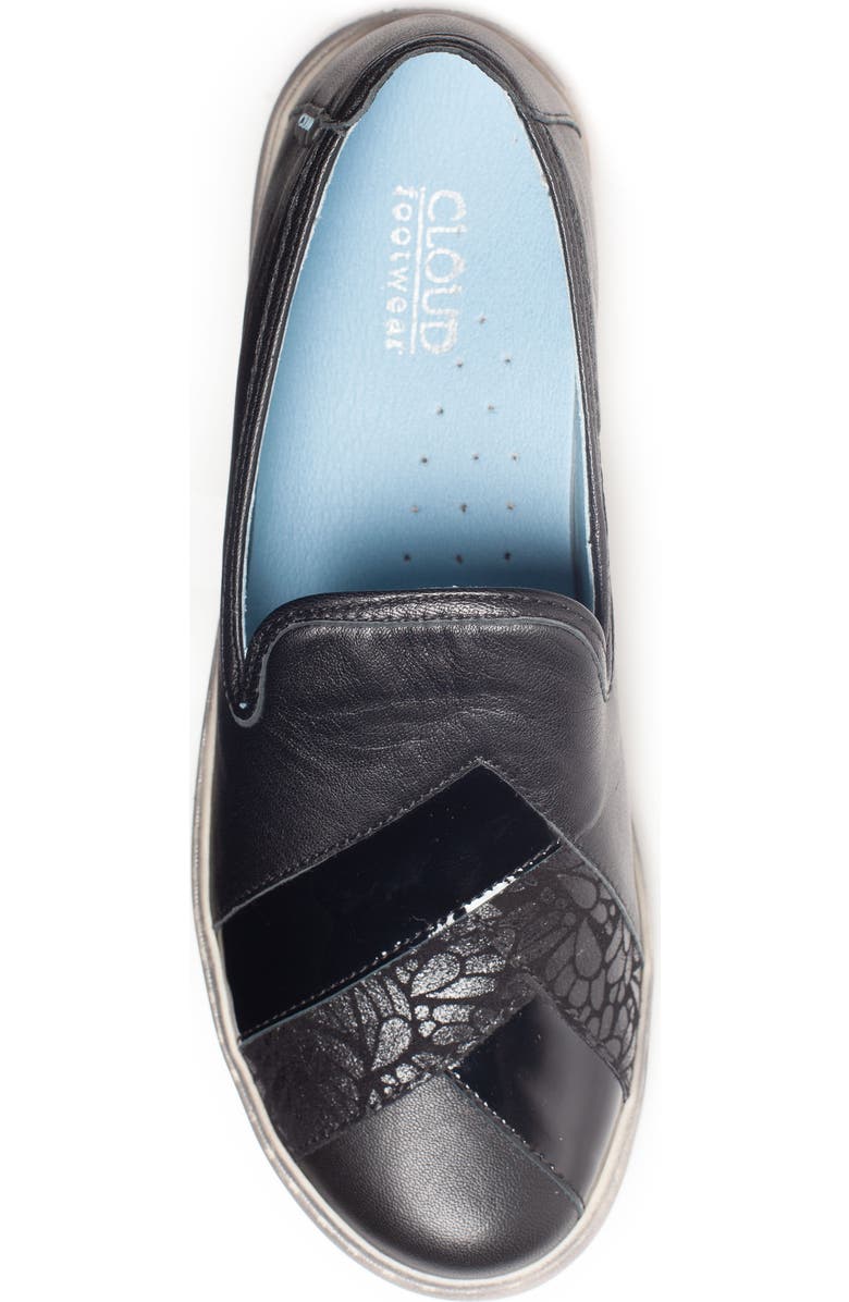 CLOUD FA Trends Slip-On Shoe, Alternate, color,