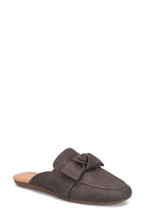 Patti Bow Mule