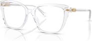 Michael Kors 55mm Square optical glasses
