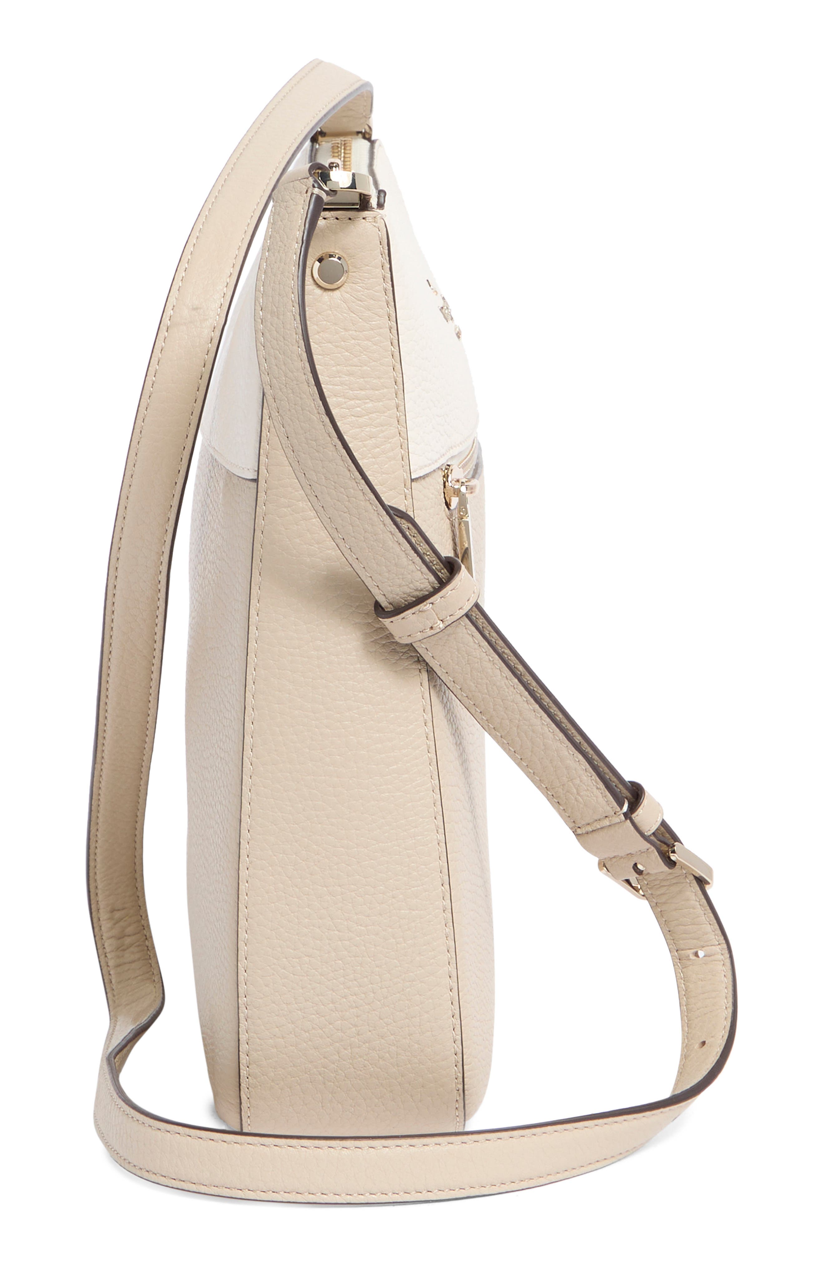 Kate Spade New York leila swingpack crossbody bag, Alternate, color, 