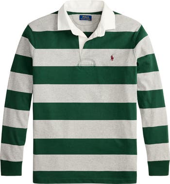 Polo Ralph Lauren The Iconic Rugby Shirt | Nordstrom