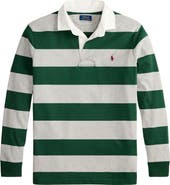 Polo Ralph Lauren The Iconic Rugby Shirt