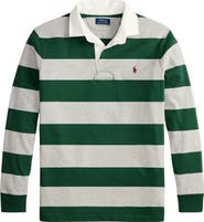 Polo Ralph Lauren The Iconic Rugby Shirt