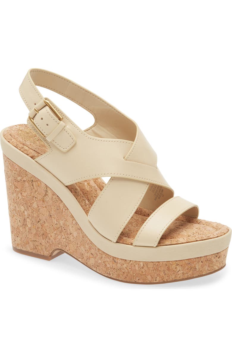 Vince Camuto Diliah Platform Wedge Sandal, Main, color,