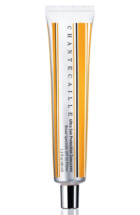 Ultra Sun Protection Sunscreen Broad Spectrum SPF 45 Primer