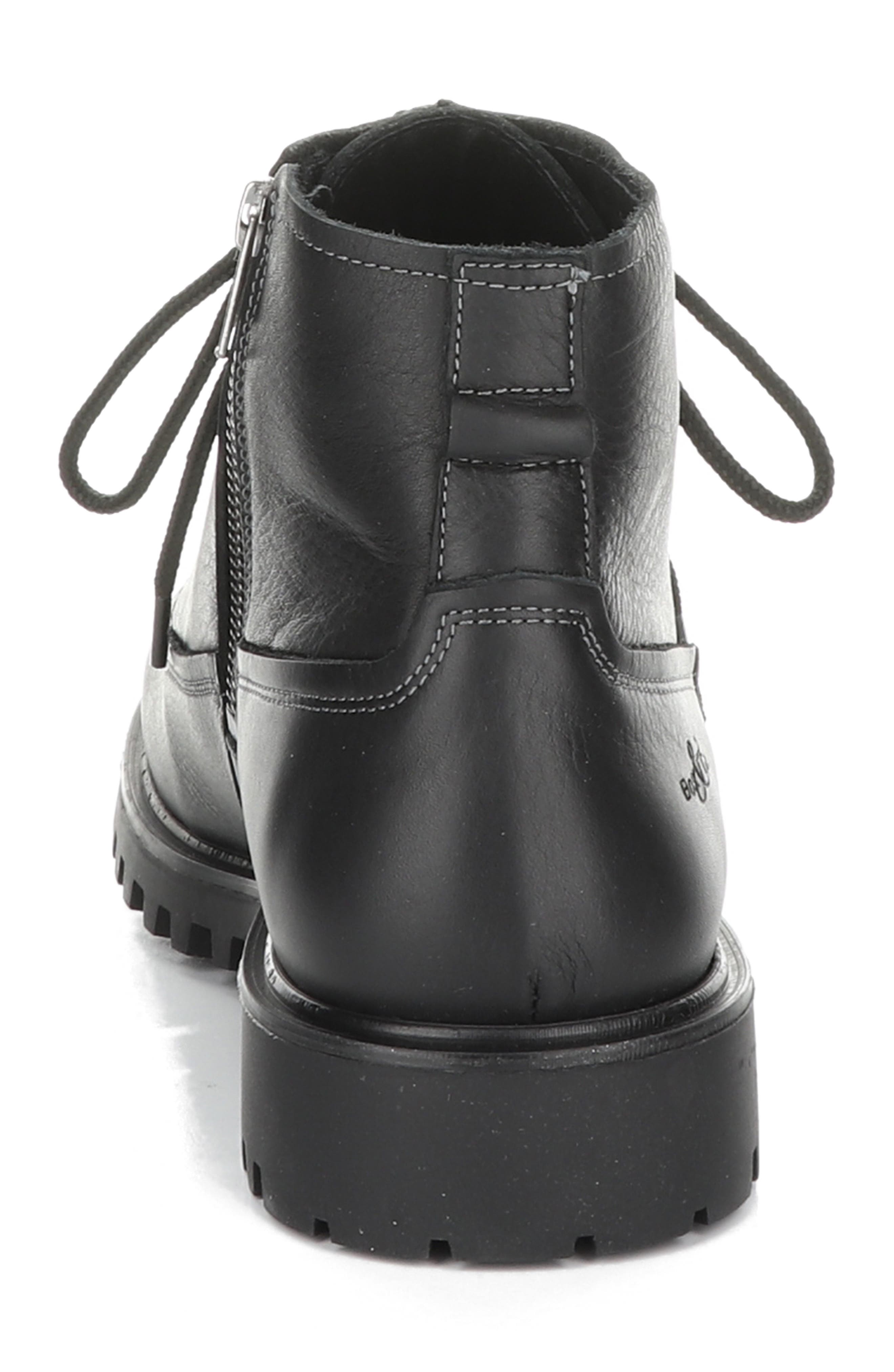 Bos. & Co. Dash Waterproof Boot, Alternate, color, 