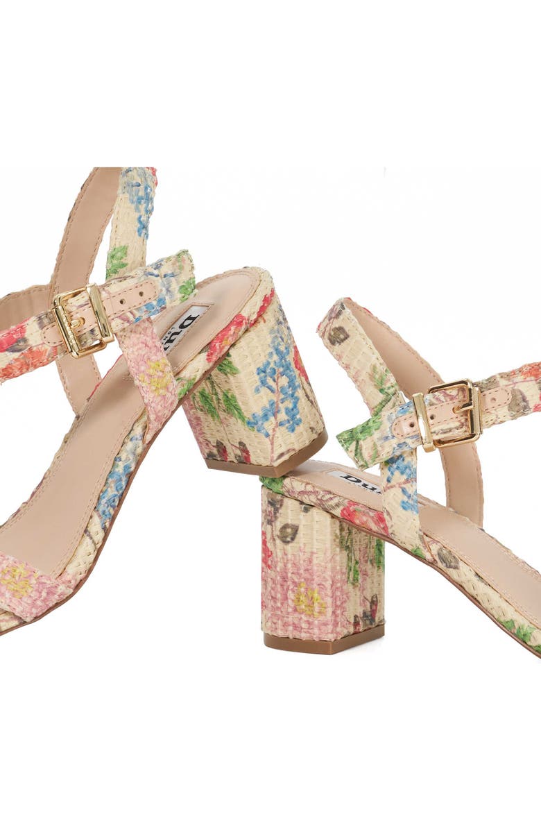 Dune London Merisa Sandal, Alternate, color,