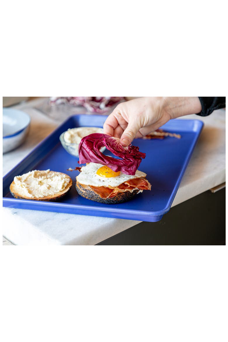 Set of 2 Blueberry Holy Sheet Pans (Nordstrom Exclusive), Alternate, color, BLUEBERRY