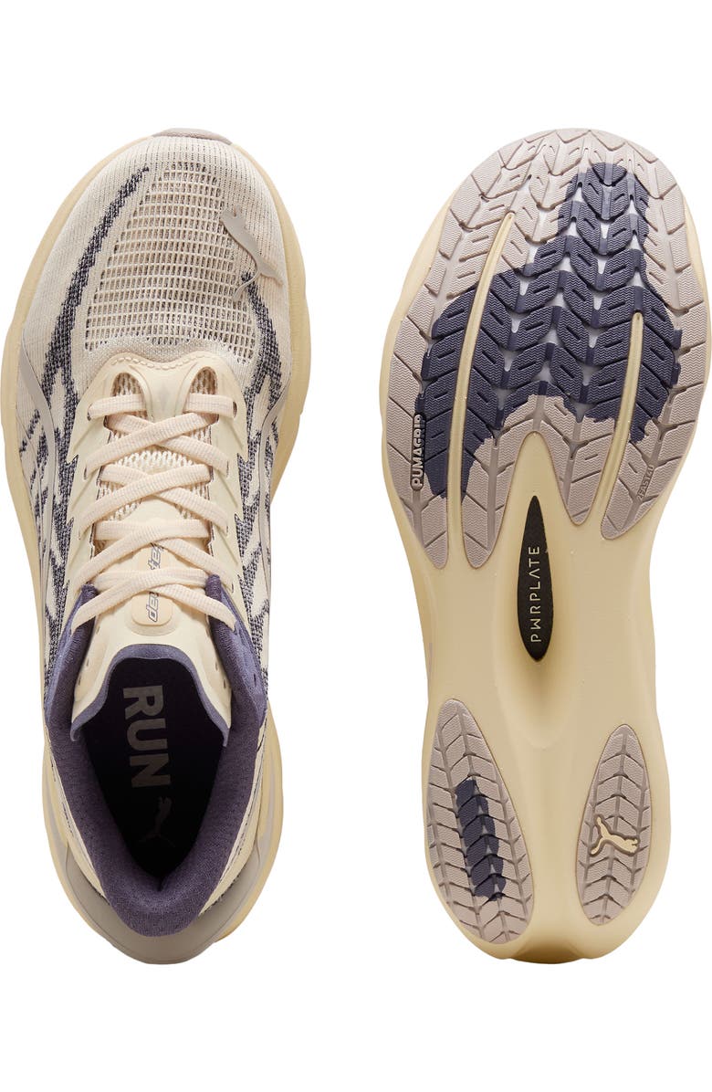 PUMA Deviate Nitro 4 Running Shoe, Alternate, color,