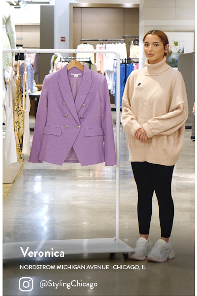 Miller Stretch Cotton Dickey Jacket video