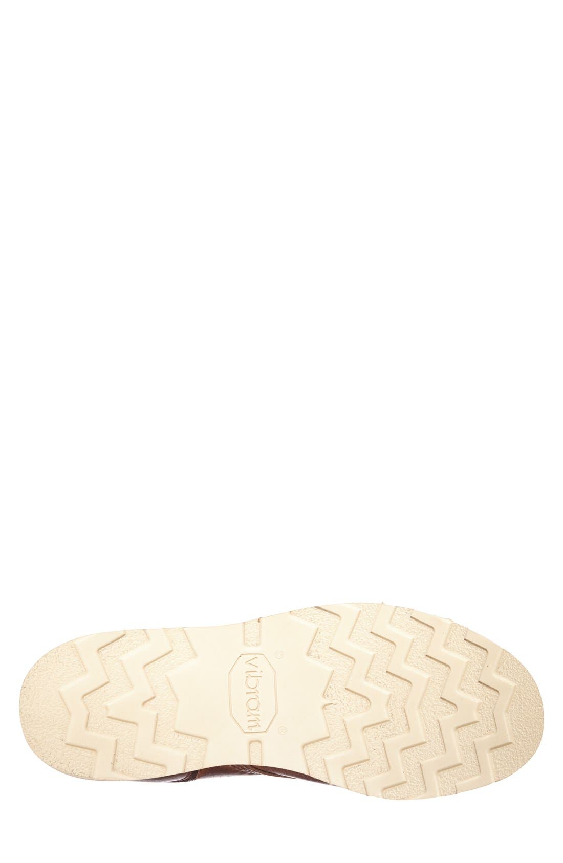 Gorilla USA High Lace Up Boot, Alternate, color, 