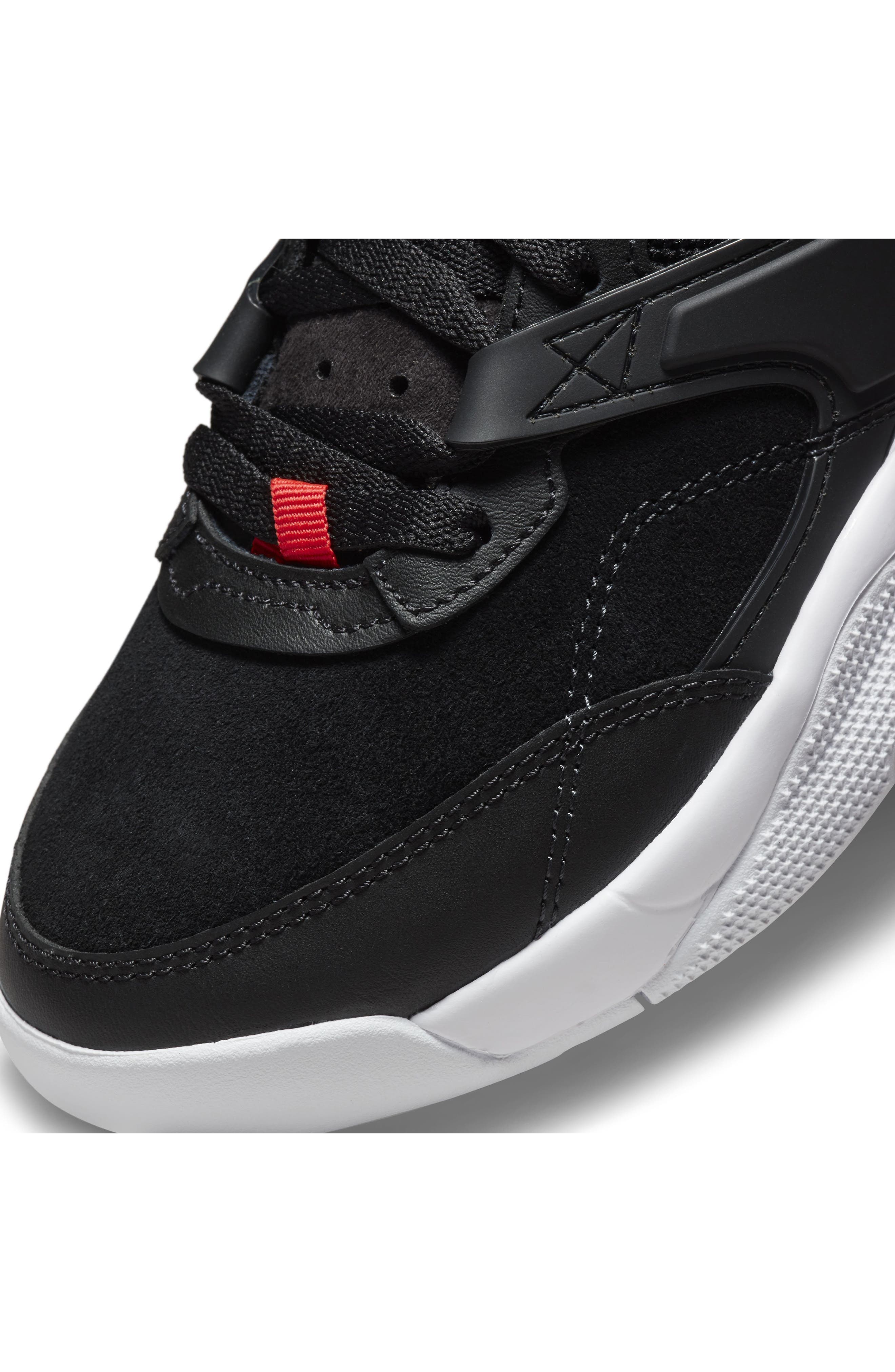 Jordan Air NFH Basketball Shoe, Alternate, color, 