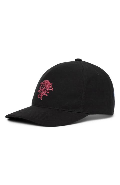 Passport Baseball Cap