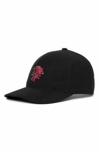 Passport Baseball Cap