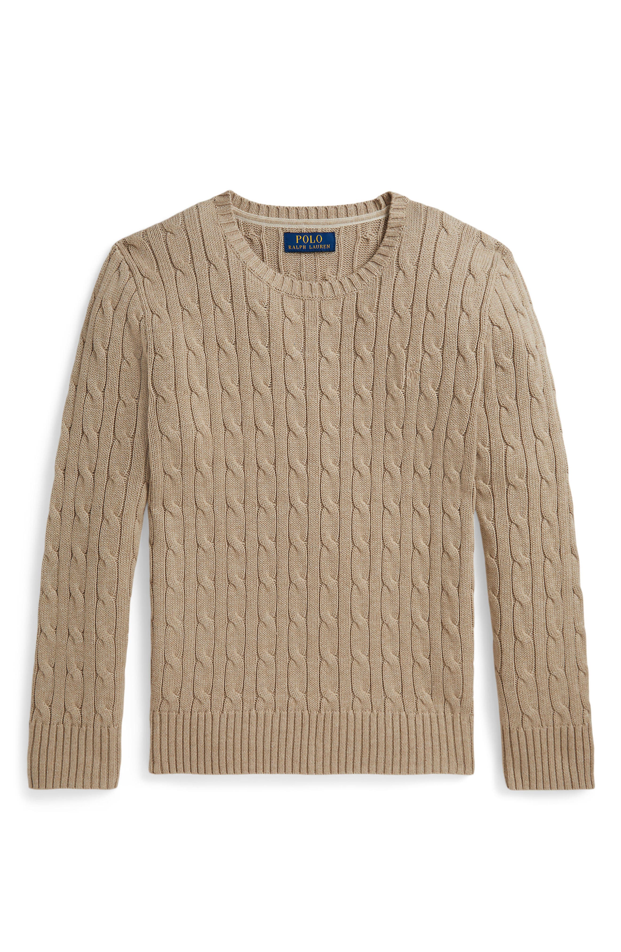 selected TAN HEATHER