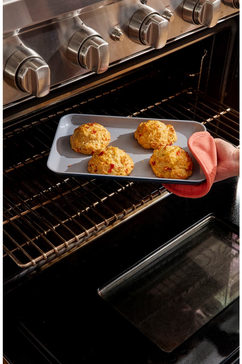 Mini Baking Pan, Alternate, color, PERRACOTTTA